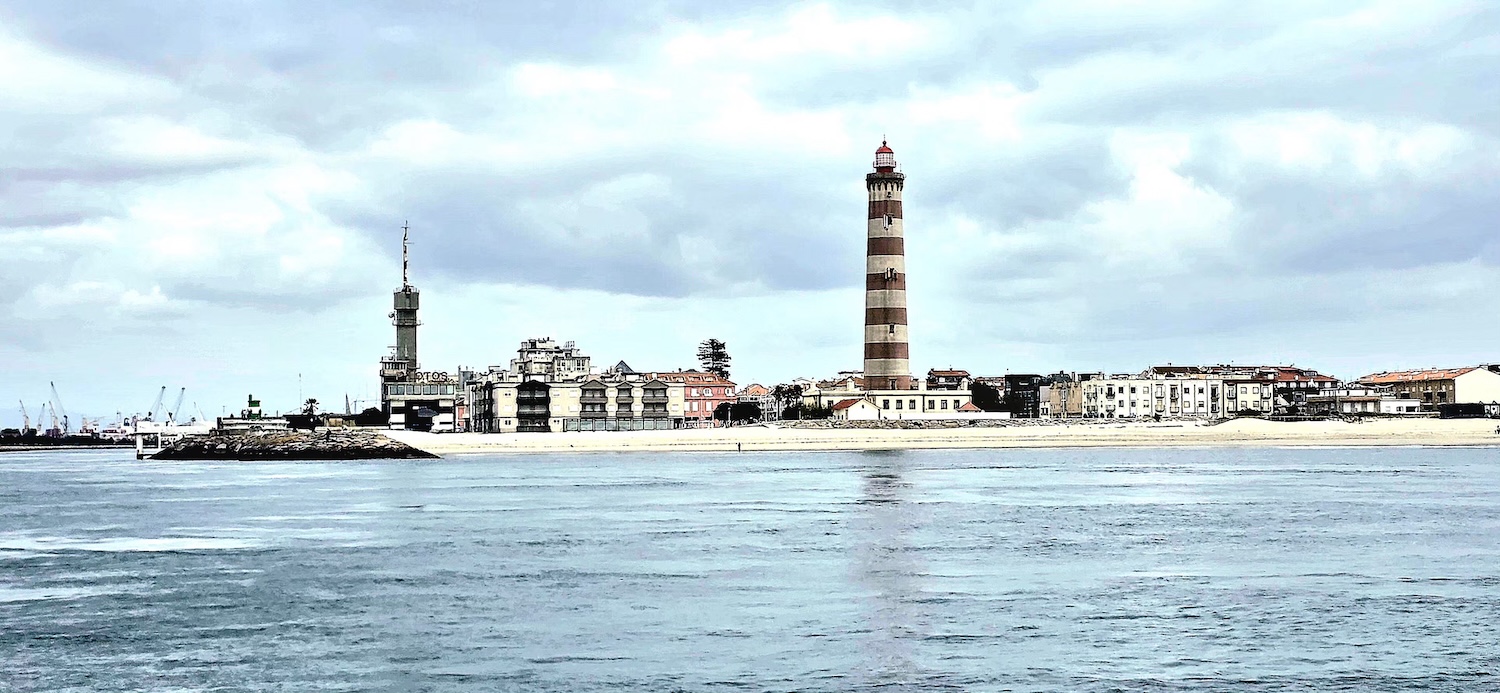 Aveiro – das Venedig Portugals